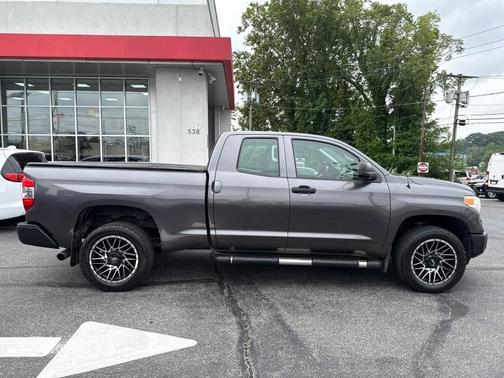 2015 Toyota Tundra SR