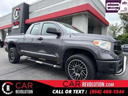 2015 Toyota Tundra SR