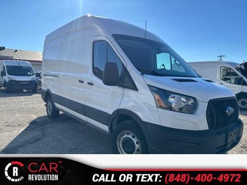 2023 Ford Transit-250 Base