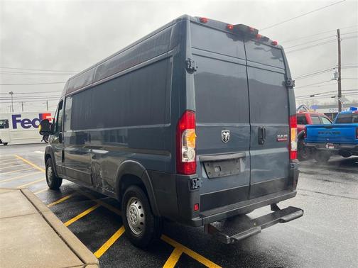 2019 RAM ProMaster 2500 High Roof