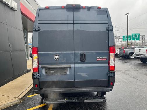 2019 RAM ProMaster 2500 High Roof