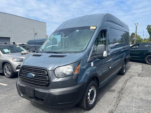 2019 Ford Transit-250 Base