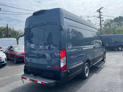 2019 Ford Transit-250 Base