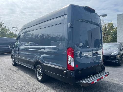2019 Ford Transit-250 Base