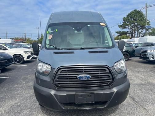 2019 Ford Transit-250 Base