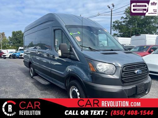2019 Ford Transit-250 Base