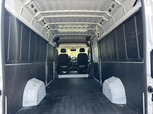 2023 RAM ProMaster 3500 High Roof