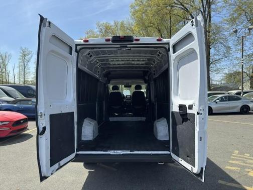 2023 RAM ProMaster 3500 High Roof