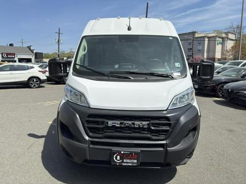 2023 RAM ProMaster 3500 High Roof