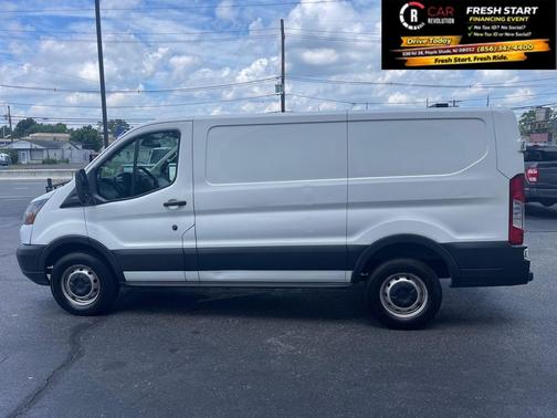 2019 Ford Transit-250 Base