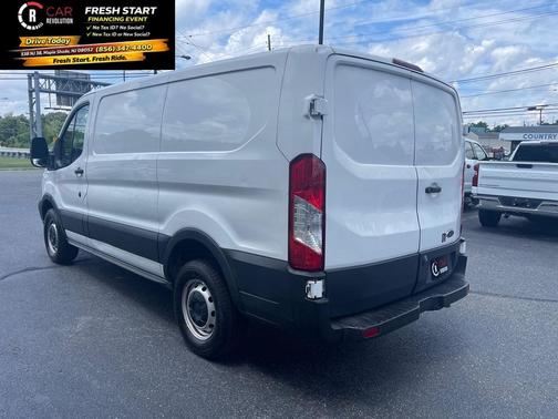 2019 Ford Transit-250 Base