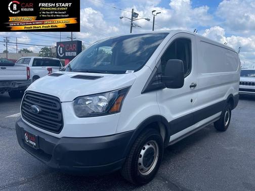 2019 Ford Transit-250 Base