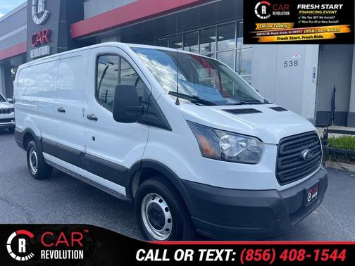 2019 Ford Transit-250 Base