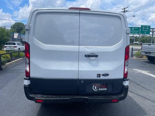 2019 Ford Transit-250 Base