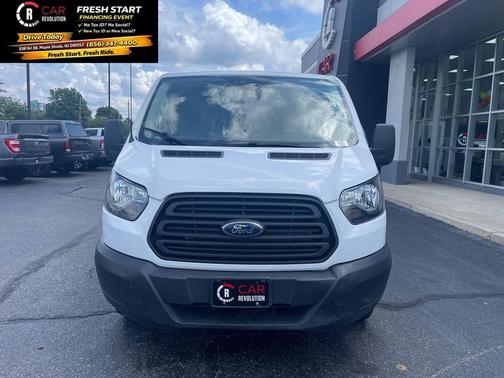 2019 Ford Transit-250 Base