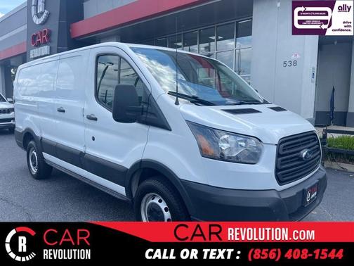 2019 Ford Transit-250 Base