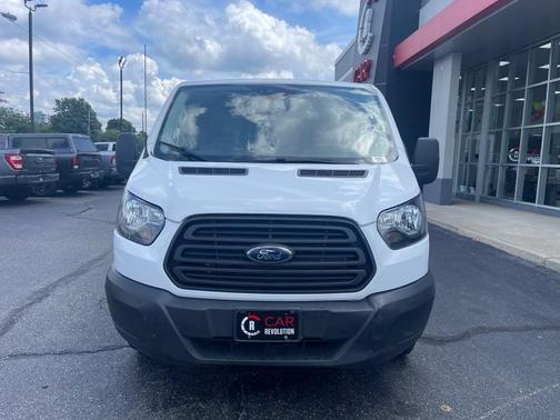 2019 Ford Transit-250 Base