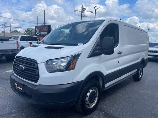 2019 Ford Transit-250 Base