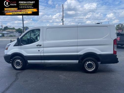2019 Ford Transit-250 Base