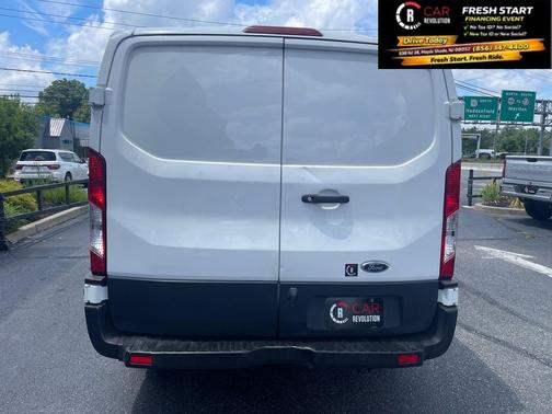 2019 Ford Transit-250 Base
