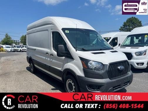 2021 Ford Transit-250 Base