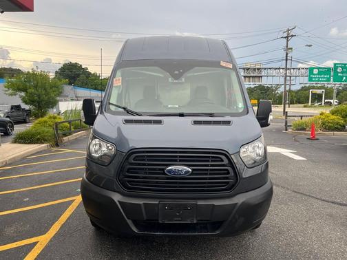 2019 Ford Transit-250 Base
