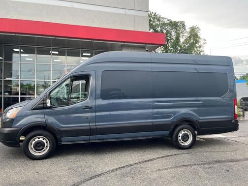 2019 Ford Transit-250 Base