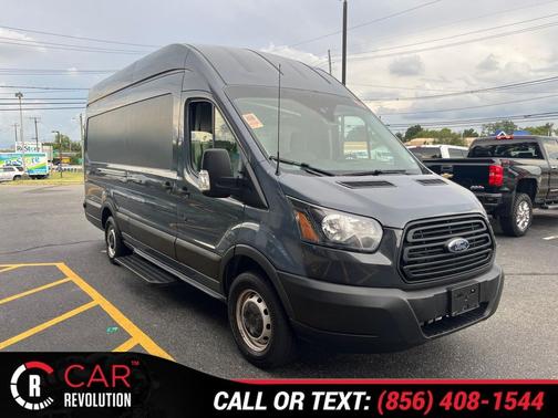 2019 Ford Transit-250 Base