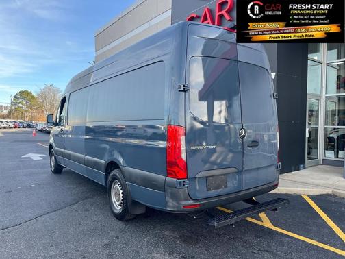 2019 Mercedes-Benz Sprinter 2500 HIGH DIESEL EXT