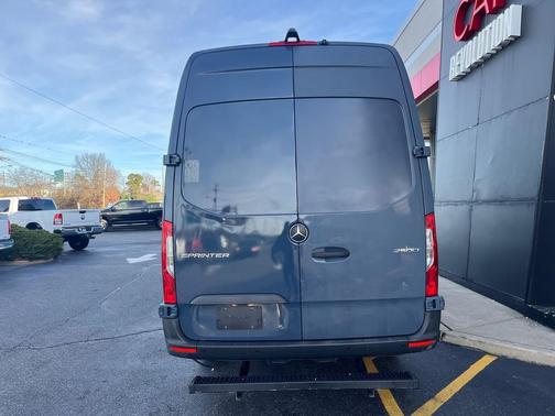 2019 Mercedes-Benz Sprinter 2500 HIGH DIESEL EXT