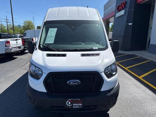 2023 Ford Transit-250 Base