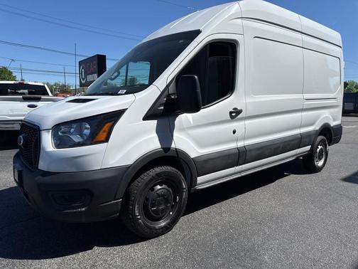 2023 Ford Transit-250 Base