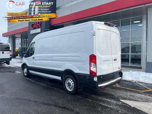2020 Ford Transit-350 MED ROOF 148