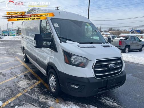 2020 Ford Transit-350 MED ROOF 148