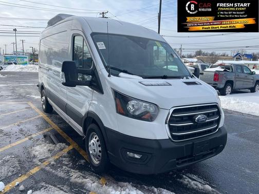 2020 Ford Transit-350 MED ROOF 148