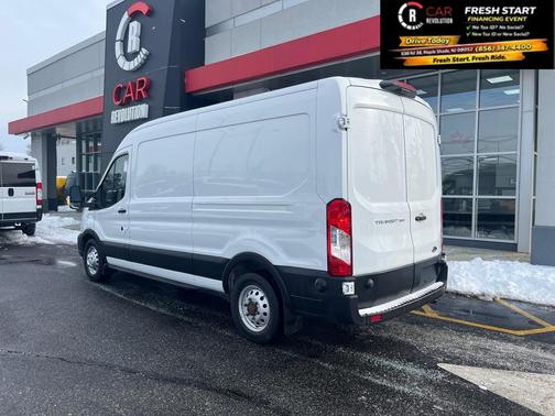 2020 Ford Transit-350 MED ROOF 148