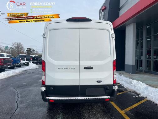 2020 Ford Transit-350 MED ROOF 148