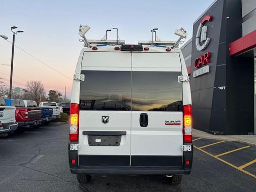 2020 RAM ProMaster 1500 Base