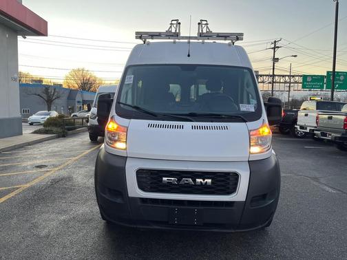 2020 RAM ProMaster 1500 Base