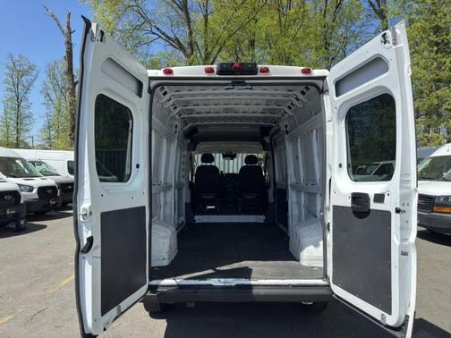 2022 RAM ProMaster 2500 High Roof