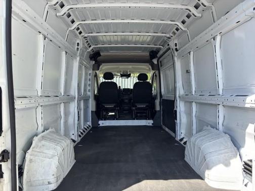 2022 RAM ProMaster 2500 High Roof