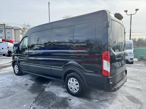 2022 Ford Transit-350 XLT