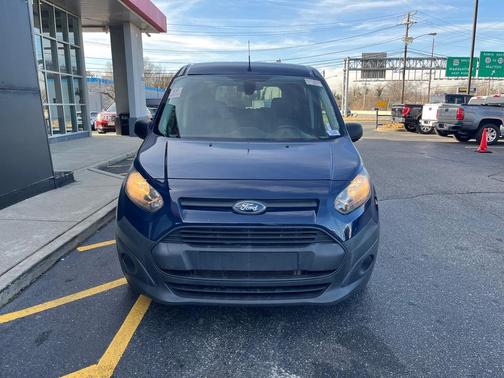 2018 Ford Transit Connect XL