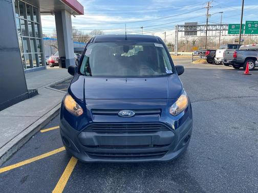 2018 Ford Transit Connect XL
