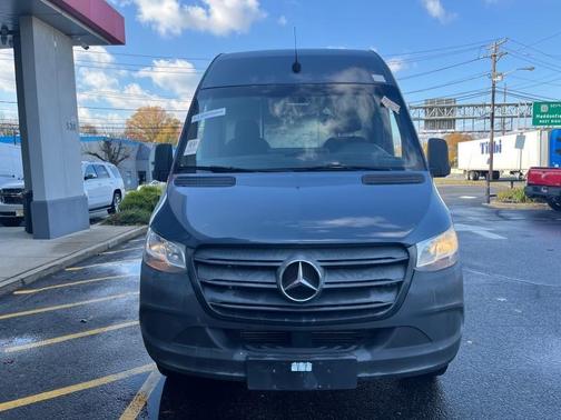 2019 Mercedes-Benz Sprinter 2500 144