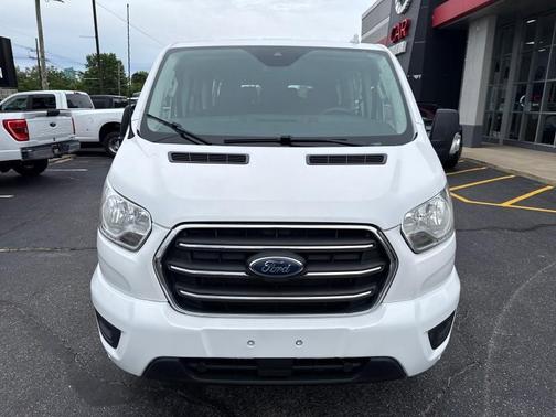 2020 Ford Transit-350 XLT