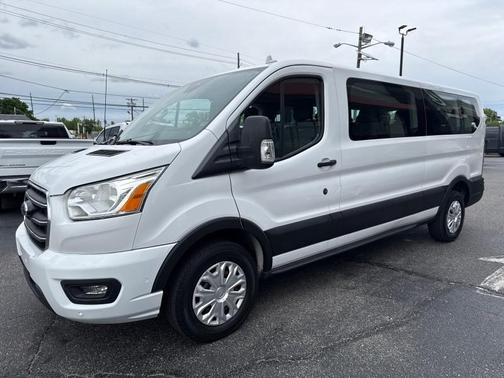 2020 Ford Transit-350 XLT