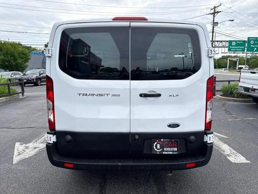 2020 Ford Transit-350 XLT