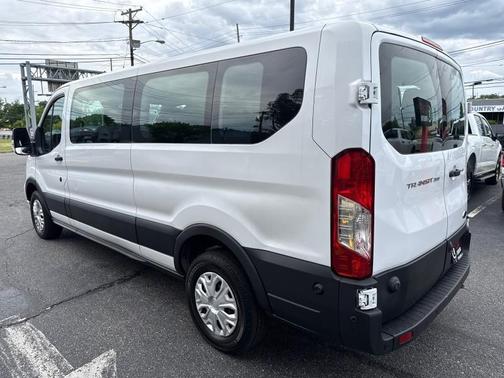 2020 Ford Transit-350 XLT
