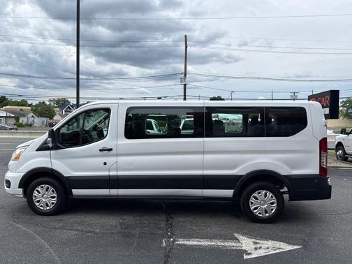2020 Ford Transit-350 XLT